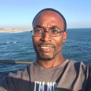 Meet your Posher, Ira